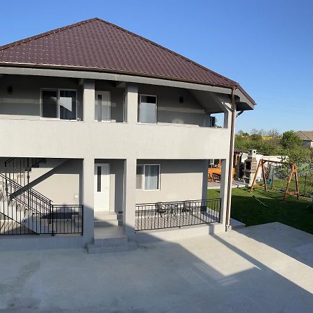 Vila Palade Corbu (Constanta) Exterior foto