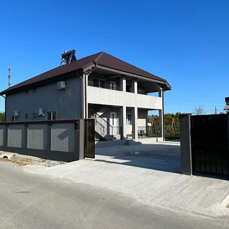 Vila Palade Corbu (Constanta) Exterior foto