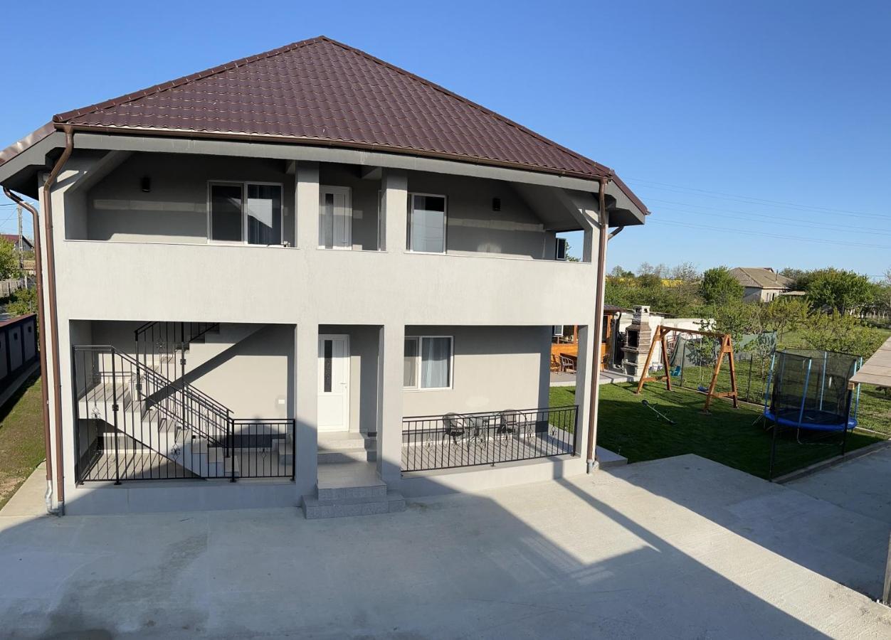 Vila Palade Corbu (Constanta) Exterior foto