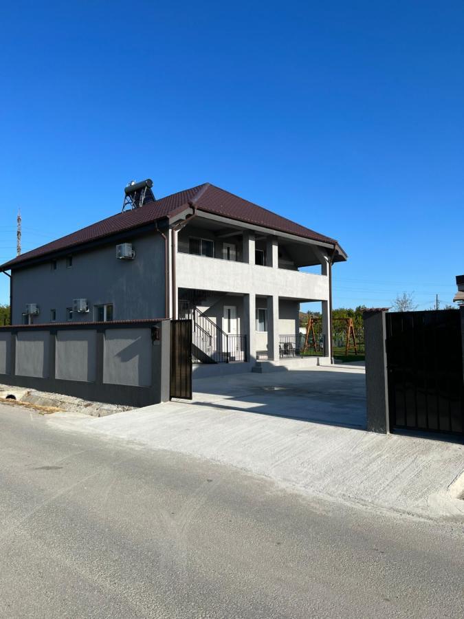 Vila Palade Corbu (Constanta) Exterior foto